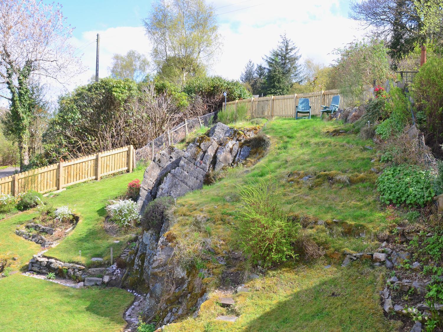 Ling Fell Cottage Ulverston Exterior foto