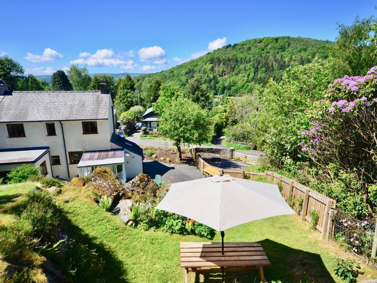 Ling Fell Cottage Ulverston Exterior foto