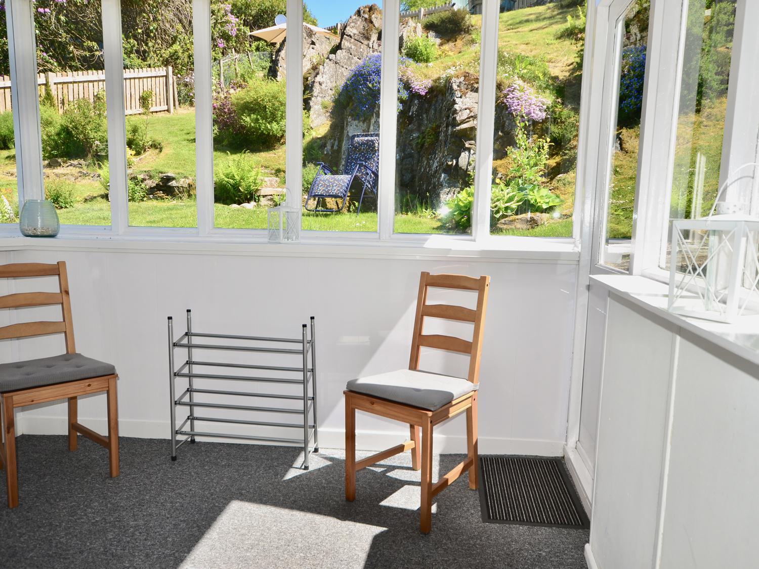Ling Fell Cottage Ulverston Exterior foto
